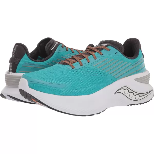 imageSaucony Mens Endorphin Shift 3 Running ShoeAgaveBasalt