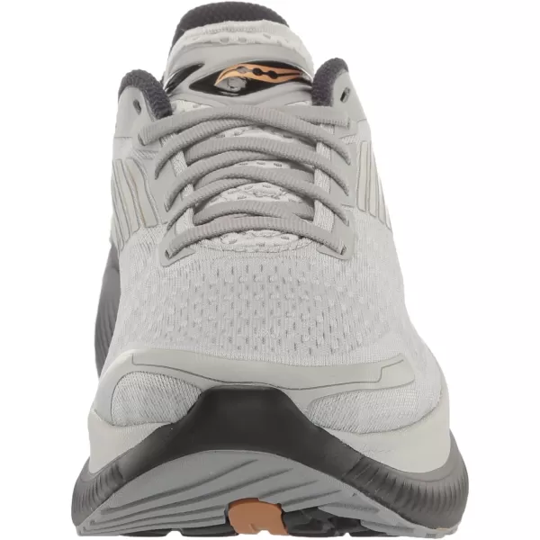 imageSaucony Mens Endorphin Shift 3 Running ShoeConcreteWood
