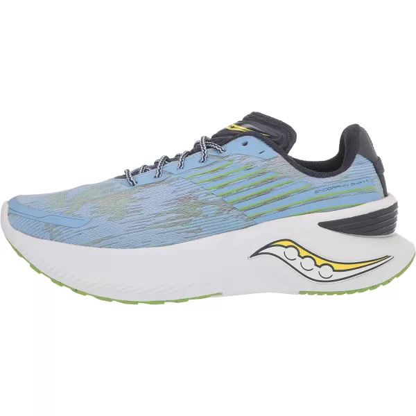 imageSaucony Mens Endorphin Shift 3 Running ShoeEther