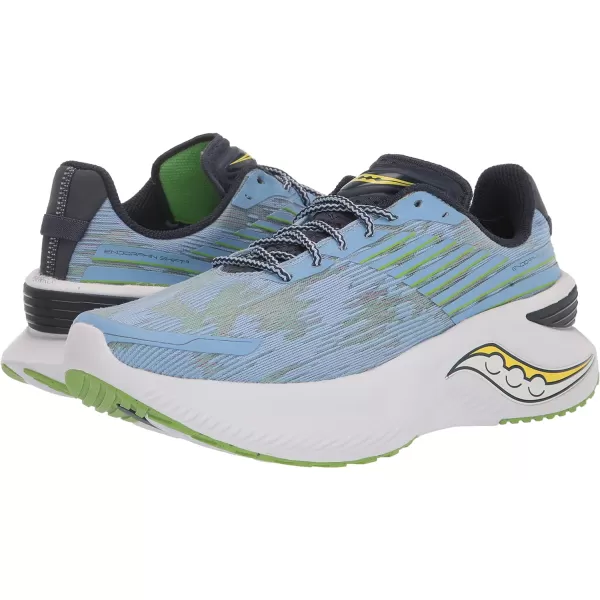 imageSaucony Mens Endorphin Shift 3 Running ShoeEther