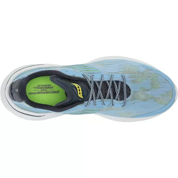 imageSaucony Mens Endorphin Shift 3 Running ShoeEther