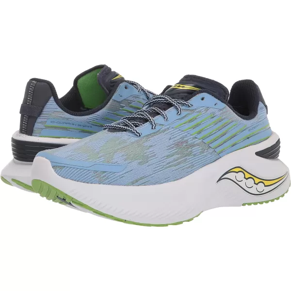 imageSaucony Mens Endorphin Shift 3 Running ShoeEther