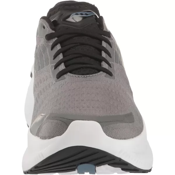 imageSaucony Mens Endorphin Shift 3 Running ShoeGravelBlk