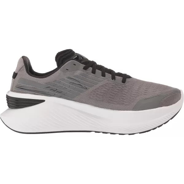 imageSaucony Mens Endorphin Shift 3 Running ShoeGravelBlk