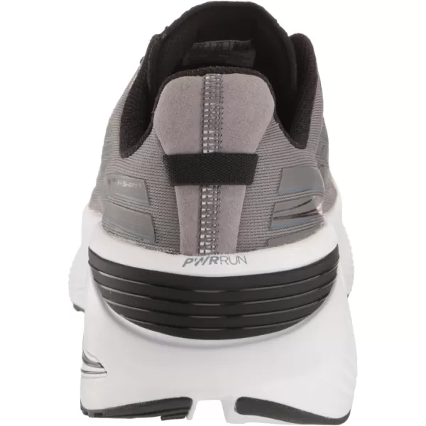 imageSaucony Mens Endorphin Shift 3 Running ShoeGravelBlk