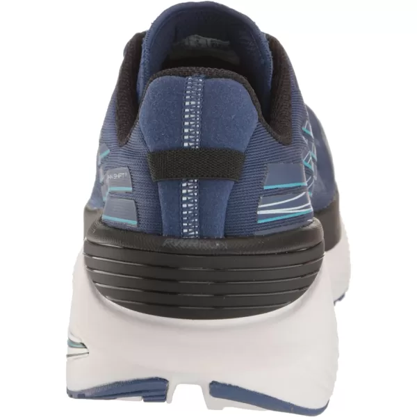 imageSaucony Mens Endorphin Shift 3 Running ShoeIndigoBlack