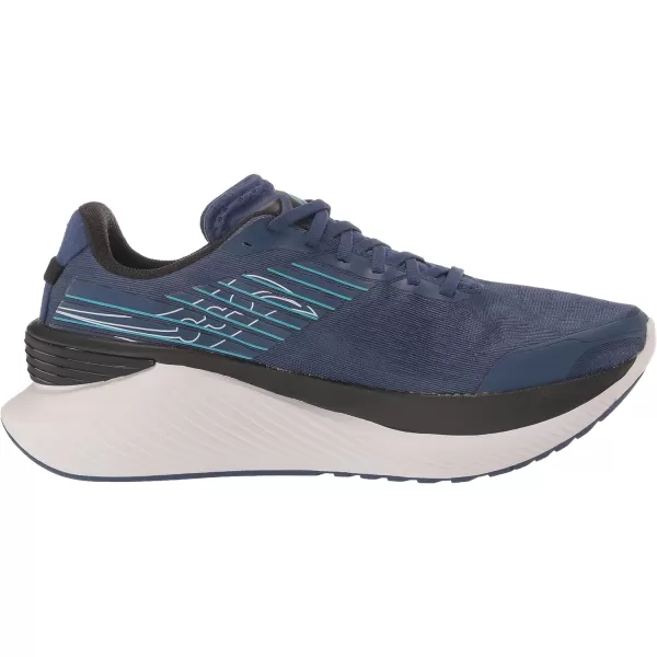 imageSaucony Mens Endorphin Shift 3 Running ShoeIndigoBlack