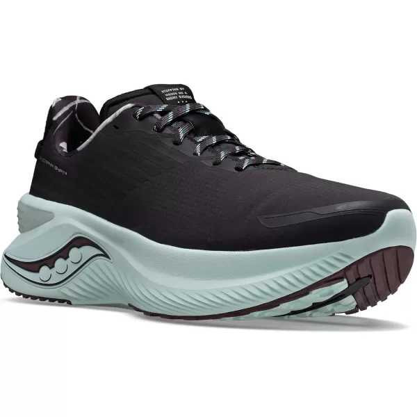 imageSaucony Mens Endorphin Shift 3 Running ShoeMiles to Go