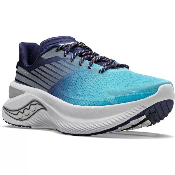 imageSaucony Mens Endorphin Shift 3 Running ShoeNight Lite