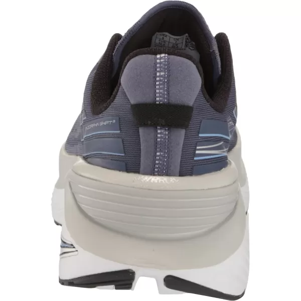 imageSaucony Mens Endorphin Shift 3 Running ShoeNightConcrete