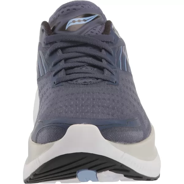 imageSaucony Mens Endorphin Shift 3 Running ShoeNightConcrete