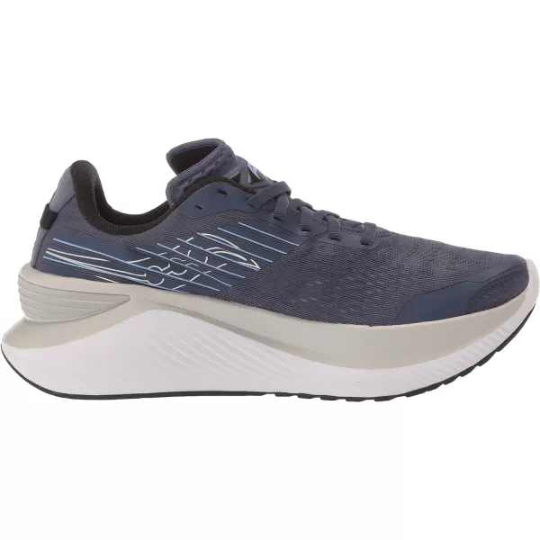 imageSaucony Mens Endorphin Shift 3 Running ShoeNightConcrete