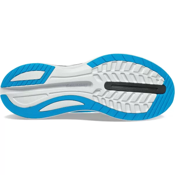 imageSaucony Mens Endorphin Shift 3 Running ShoeOceanVizigold