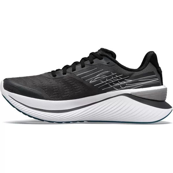 imageSaucony Mens Endorphin Shift 3 Running ShoeShadowTwilight