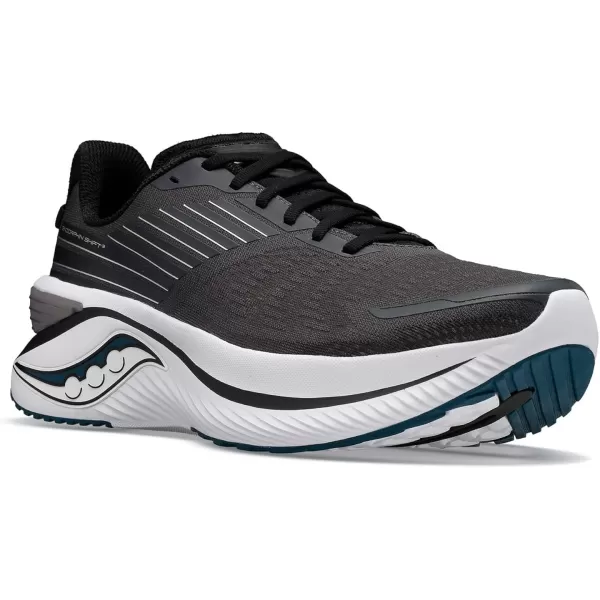 imageSaucony Mens Endorphin Shift 3 Running ShoeShadowTwilight