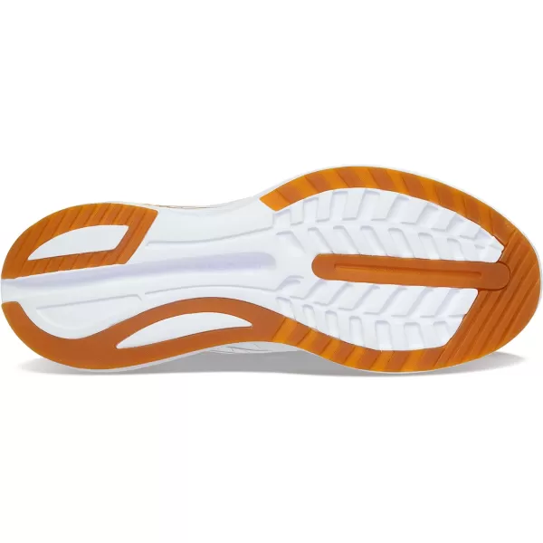 imageSaucony Mens Endorphin Shift 3 Running ShoeWhiteGum