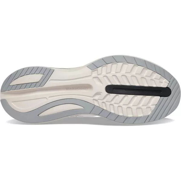 imageSaucony Mens Endorphin Shift 3 Running ShoeWhiteSand