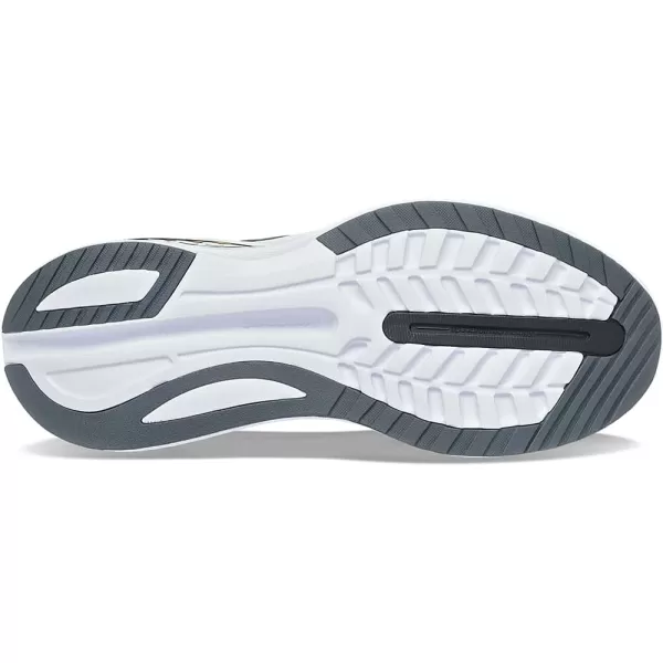 imageSaucony Mens Endorphin Speed 2 Running ShoeBlackGoldstruck