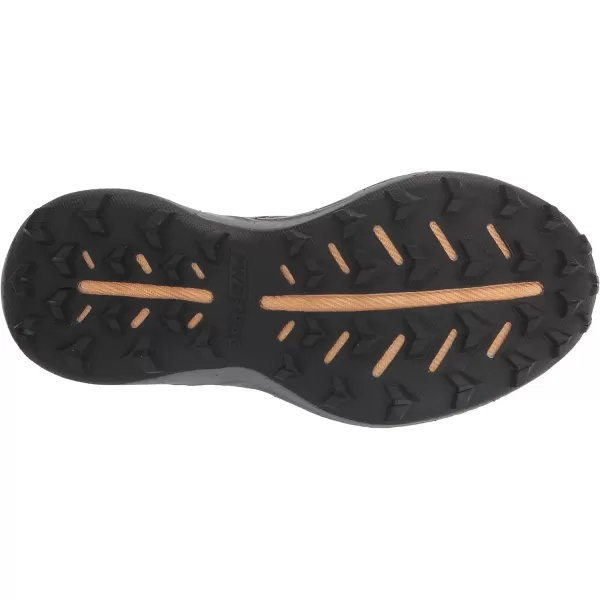 imageSaucony Mens Endorphin Speed 2 Running ShoeBlackGoldstruck