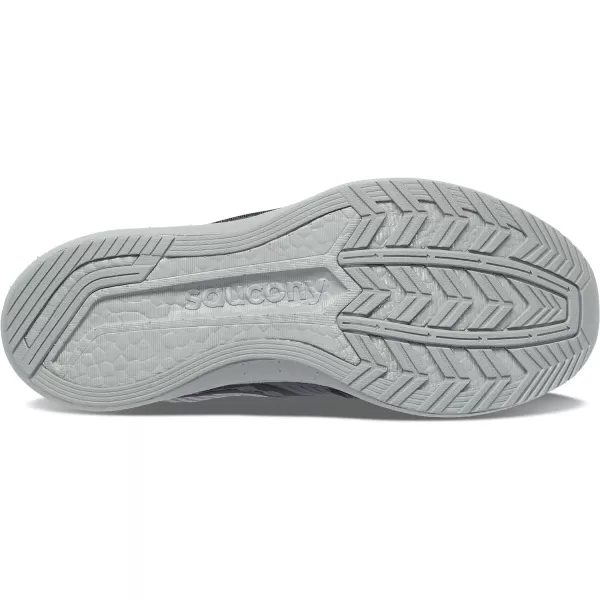 imageSaucony Mens Endorphin Speed 2 Running ShoeBlackGravel
