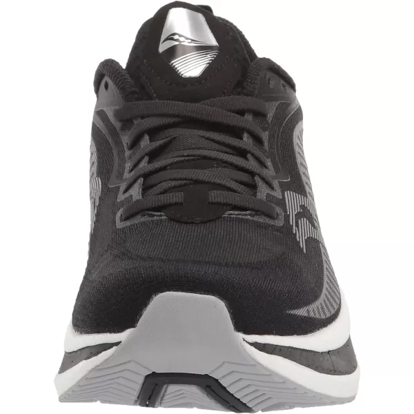 imageSaucony Mens Endorphin Speed 2 Running ShoeBlackShadow