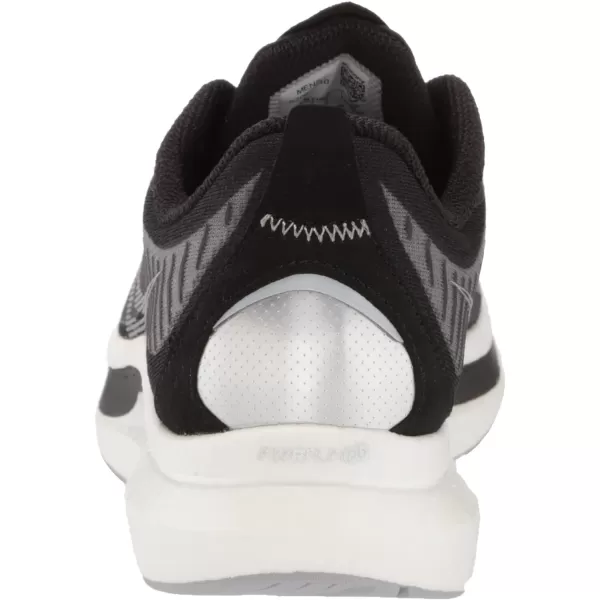 imageSaucony Mens Endorphin Speed 2 Running ShoeBlackShadow