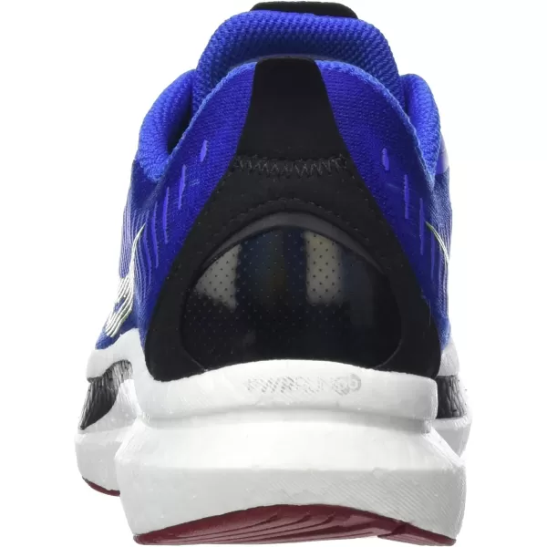 imageSaucony Mens Endorphin Speed 2 Running ShoeBlue RazAcid