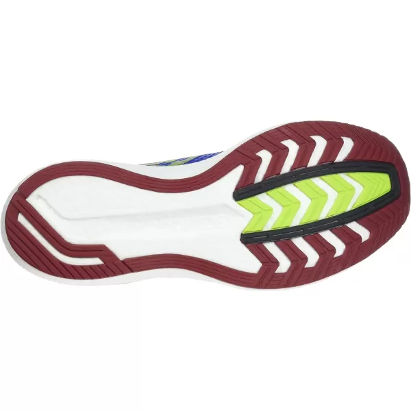 imageSaucony Mens Endorphin Speed 2 Running ShoeBlue RazAcid