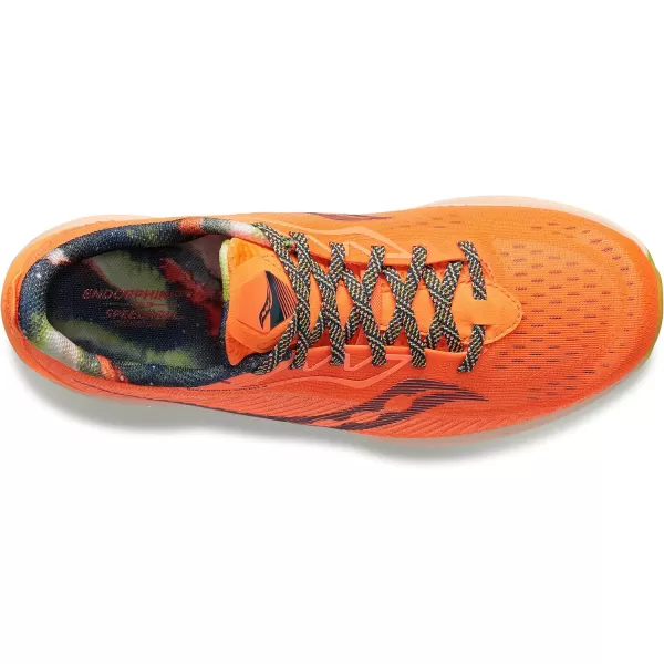 imageSaucony Mens Endorphin Speed 2 Running ShoeCampfire Story