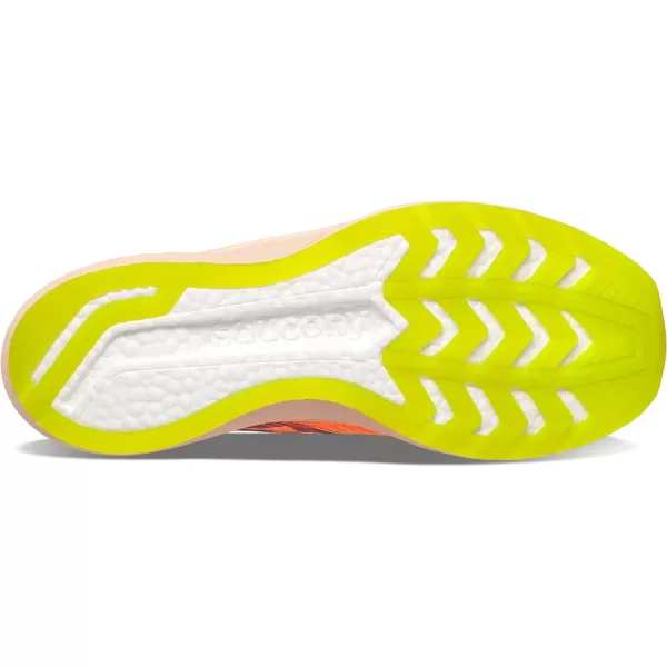 imageSaucony Mens Endorphin Speed 2 Running ShoeCampfire Story