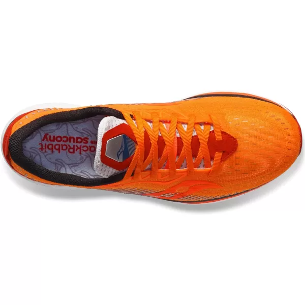 imageSaucony Mens Endorphin Speed 2 Running ShoeJackalope