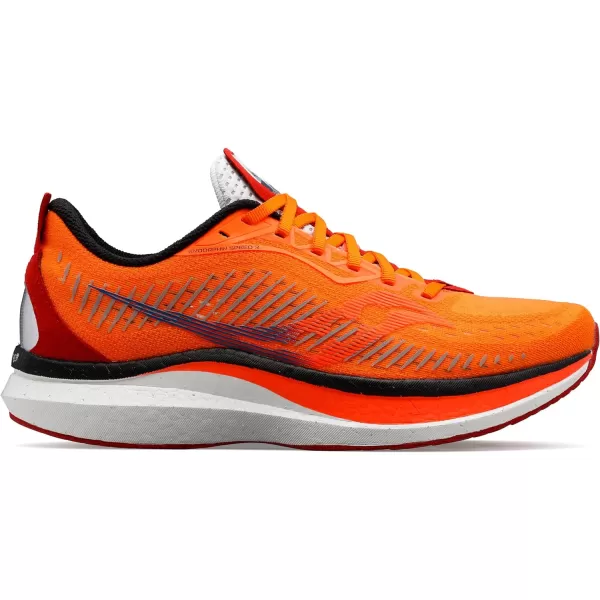 imageSaucony Mens Endorphin Speed 2 Running ShoeJackalope
