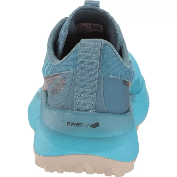 imageSaucony Mens Endorphin Speed 2 Running ShoeOceanLoam