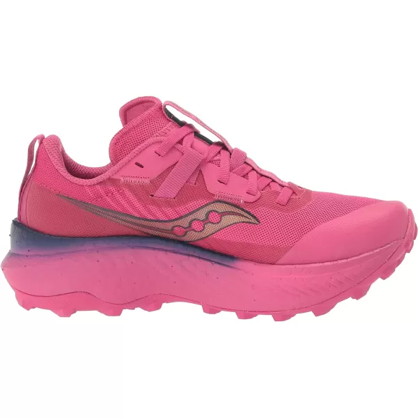 imageSaucony Mens Endorphin Speed 2 Running ShoeProspect Quartz
