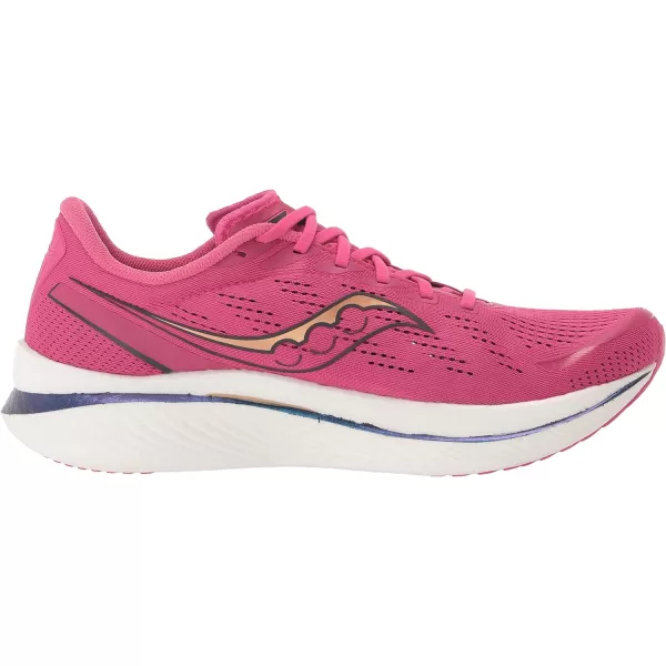 imageSaucony Mens Endorphin Speed 2 Running ShoeProspect Quartz