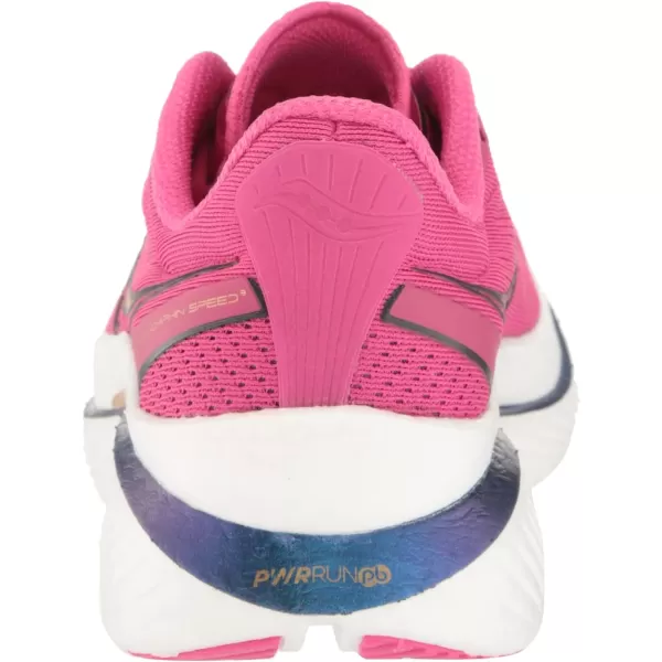 imageSaucony Mens Endorphin Speed 2 Running ShoeProspect Quartz