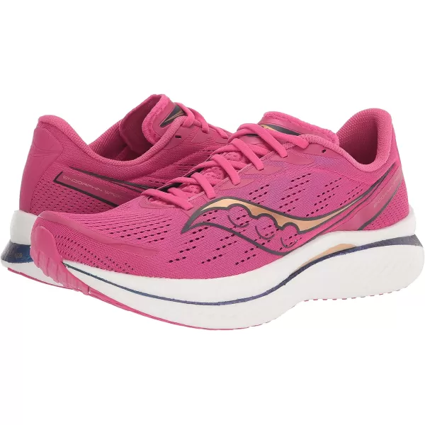 imageSaucony Mens Endorphin Speed 2 Running ShoeProspect Quartz