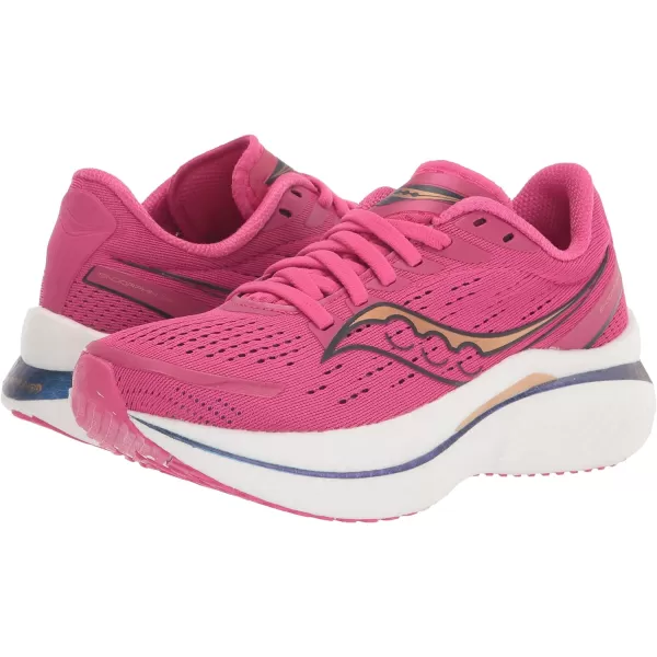 imageSaucony Mens Endorphin Speed 2 Running ShoeProspect Quartz