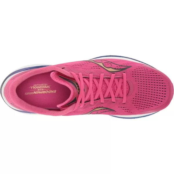 imageSaucony Mens Endorphin Speed 2 Running ShoeProspect Quartz