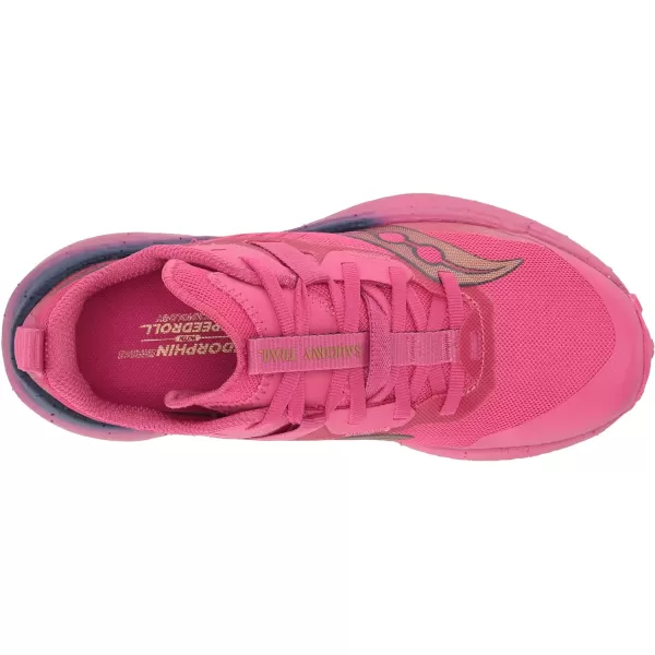 imageSaucony Mens Endorphin Speed 2 Running ShoeProspect Quartz