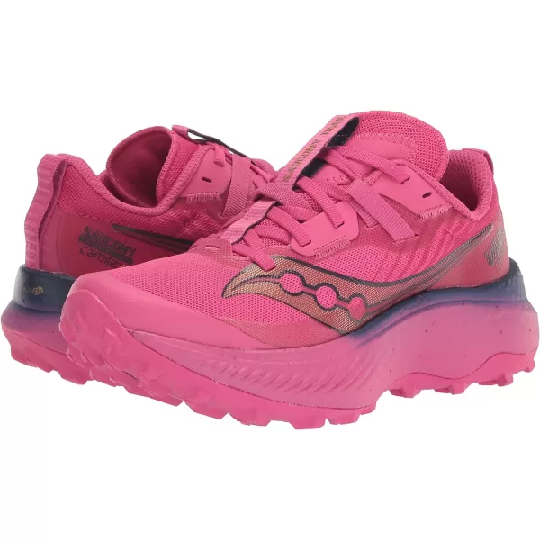 imageSaucony Mens Endorphin Speed 2 Running ShoeProspect Quartz