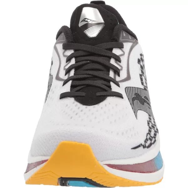 imageSaucony Mens Endorphin Speed 2 Running ShoeReverie