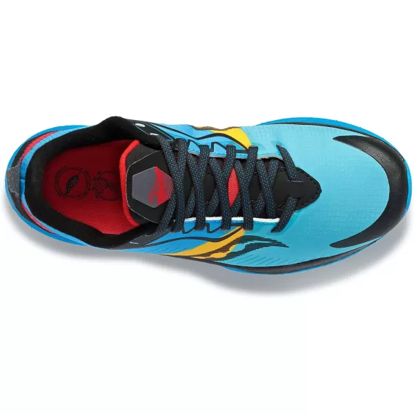 imageSaucony Mens Endorphin Speed 2 Running ShoeRunshield