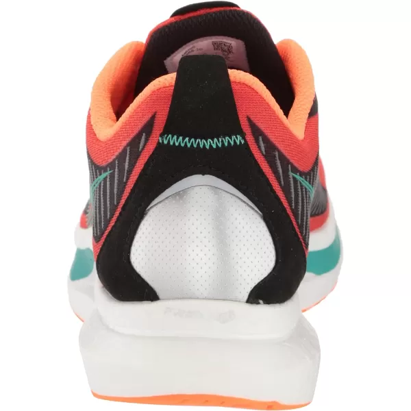 imageSaucony Mens Endorphin Speed 2 Running ShoeScarletBlack