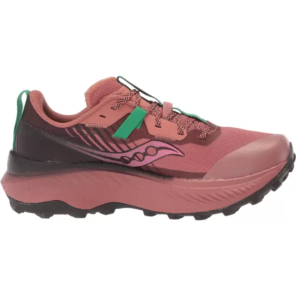 imageSaucony Mens Endorphin Speed 2 Running ShoeSootBasalt