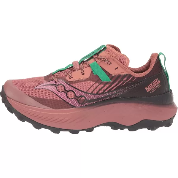 imageSaucony Mens Endorphin Speed 2 Running ShoeSootBasalt