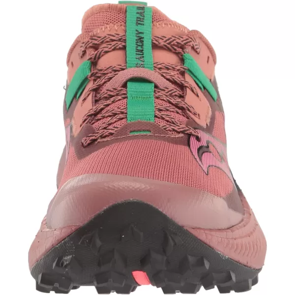 imageSaucony Mens Endorphin Speed 2 Running ShoeSootBasalt