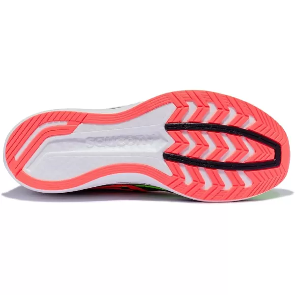imageSaucony Mens Endorphin Speed 2 Running ShoeVizi Pro