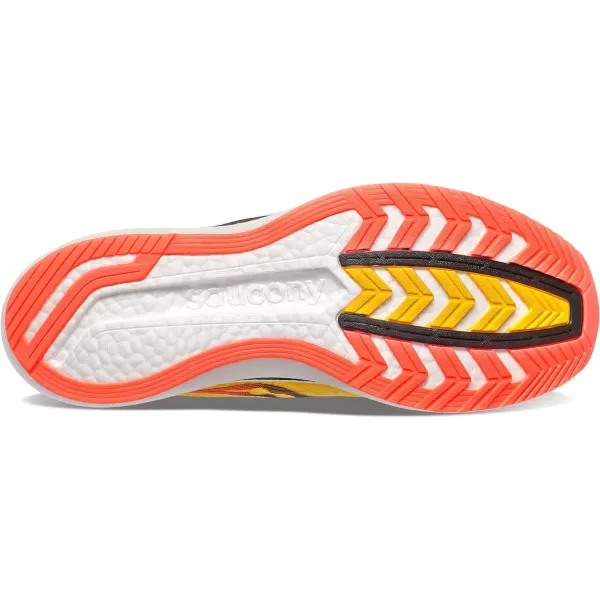 imageSaucony Mens Endorphin Speed 2 Running ShoeVizigldVizired