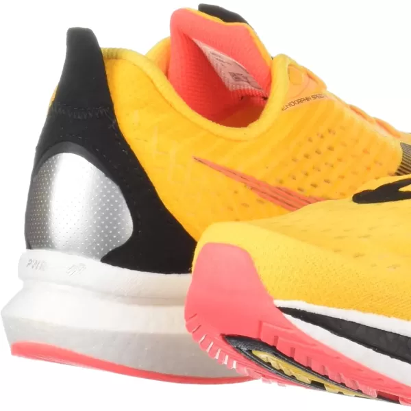 imageSaucony Mens Endorphin Speed 2 Running ShoeVizigldVizired